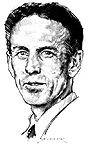 Clarence DeMar