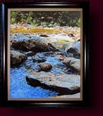 The Cold River